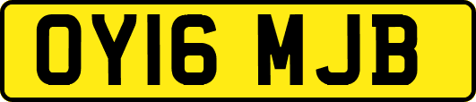 OY16MJB