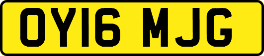 OY16MJG