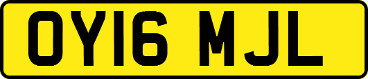 OY16MJL