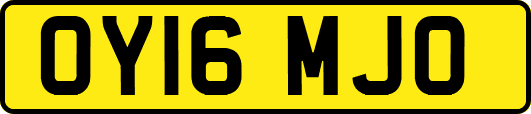 OY16MJO