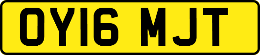 OY16MJT