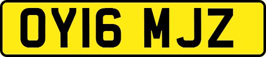 OY16MJZ