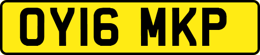 OY16MKP