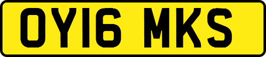 OY16MKS