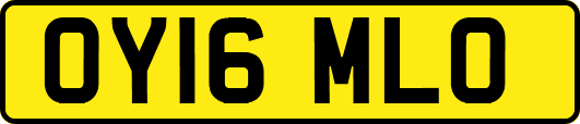 OY16MLO
