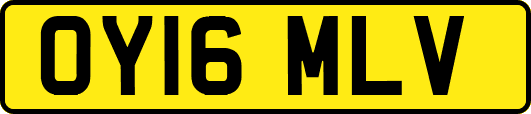OY16MLV