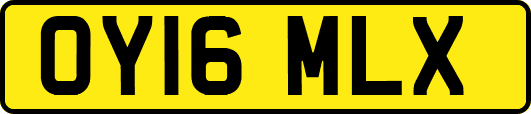 OY16MLX