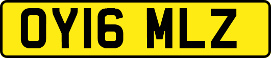 OY16MLZ