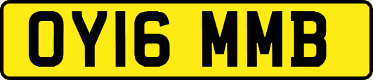 OY16MMB