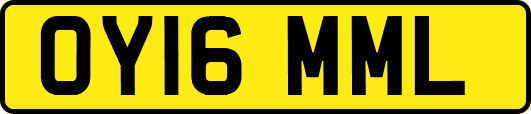 OY16MML