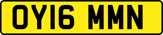 OY16MMN