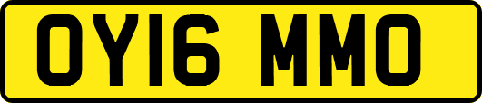 OY16MMO