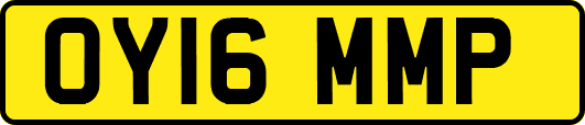 OY16MMP
