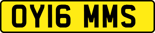 OY16MMS