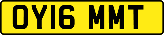 OY16MMT