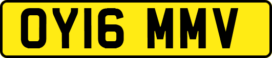 OY16MMV