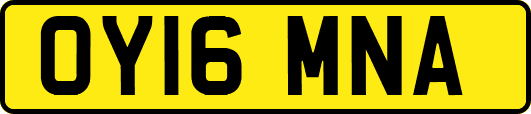 OY16MNA