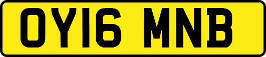 OY16MNB