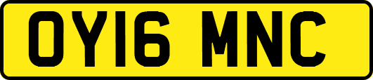 OY16MNC