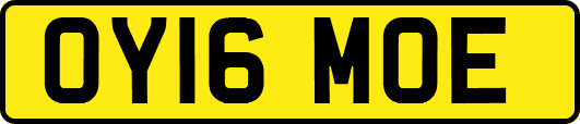 OY16MOE