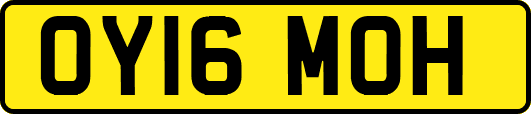 OY16MOH