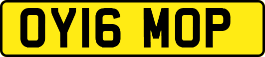OY16MOP