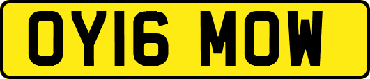OY16MOW