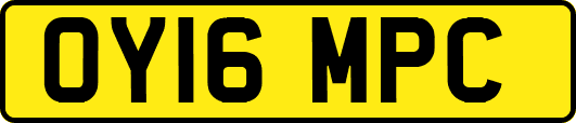OY16MPC