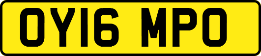 OY16MPO