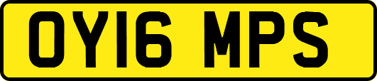 OY16MPS