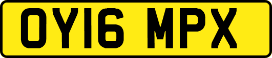 OY16MPX