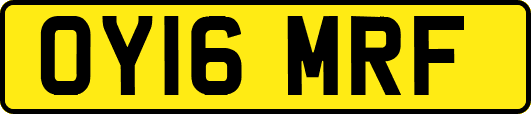 OY16MRF