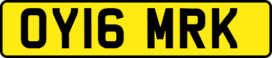 OY16MRK