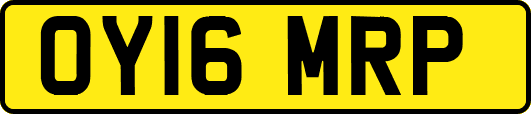 OY16MRP