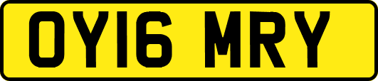 OY16MRY