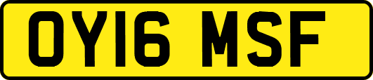 OY16MSF