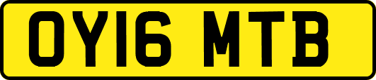 OY16MTB