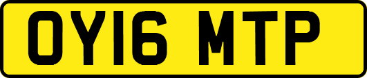 OY16MTP