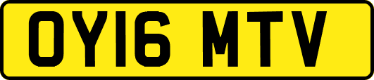 OY16MTV