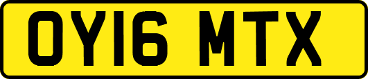 OY16MTX