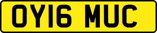 OY16MUC