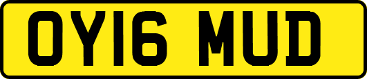 OY16MUD
