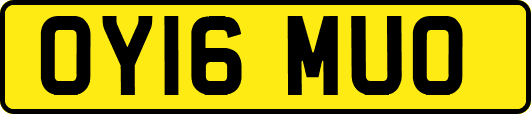 OY16MUO