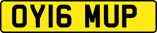 OY16MUP