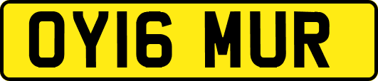 OY16MUR