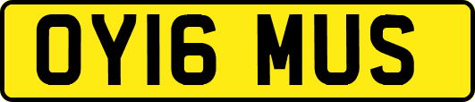 OY16MUS