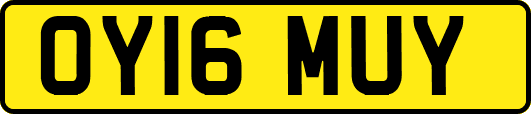 OY16MUY