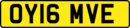 OY16MVE