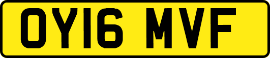 OY16MVF