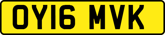 OY16MVK